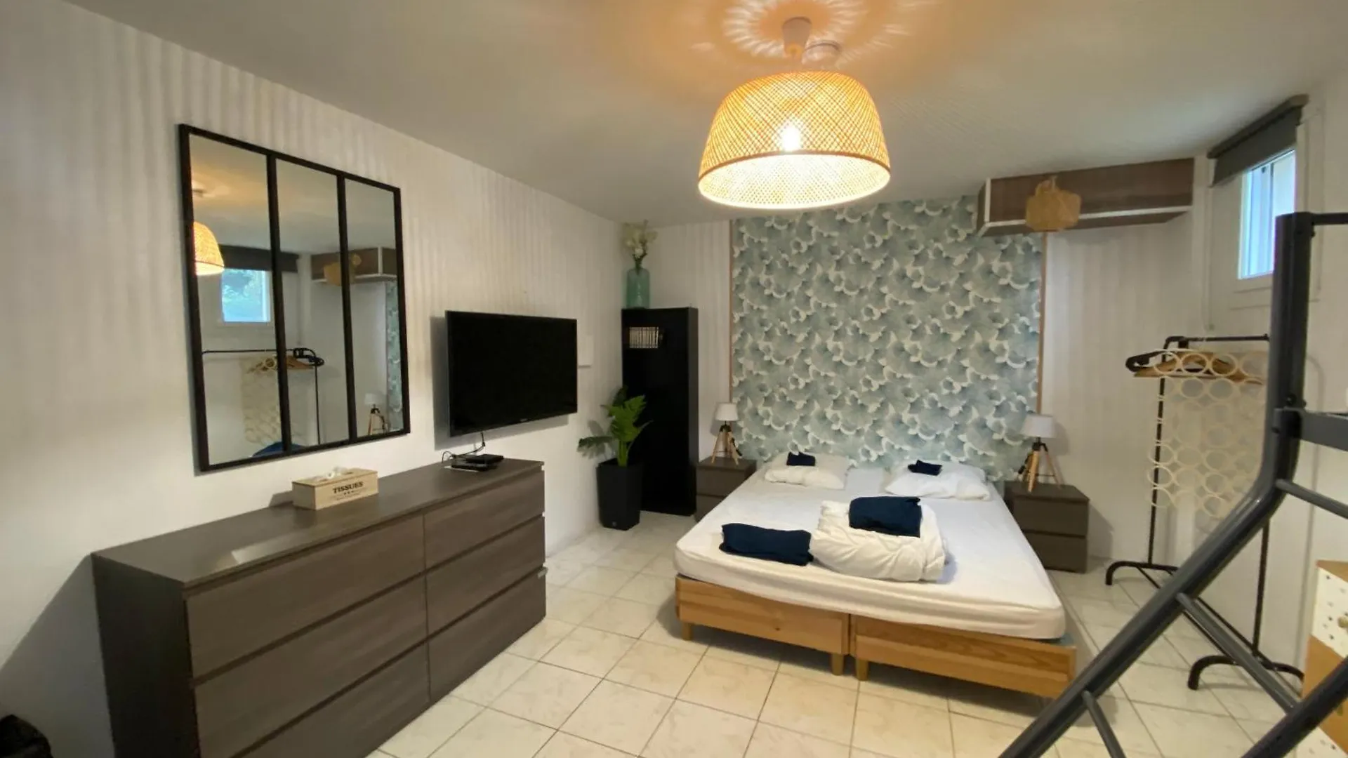 Apartment Cap Sud 83 Appart Vue Mer 200M Plages Hyeres